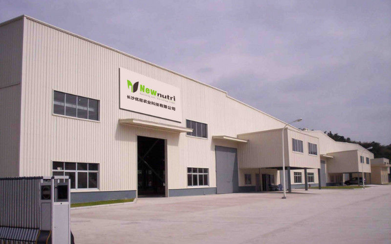 ChangSha New-Nutri Agriculture & Technology Co.,Ltd.