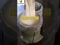 Bột axit amin tổng hợp, Protein thủy phân có nguồn gốc thực vật, Phân đạm hữu cơ