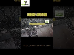 Nhà sản xuất Kali Humate