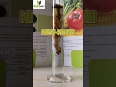 OMRI được liệt kê 100% mảnh kali humate hòa tan trong nước