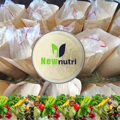 15% Nitrogen 45% Amino Acid Agriculture Fertilizer