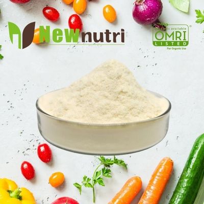 Agricultural PH5 40% 50% 60% 80% Amino Acid Fertilizer