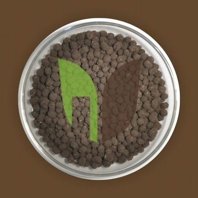 10% Ca Seaweed Extract Powder Fertilizer
