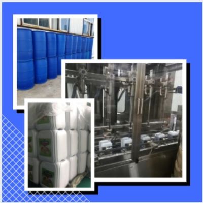 10g/L Trace Elements NPK Amino Acid Fertilizer