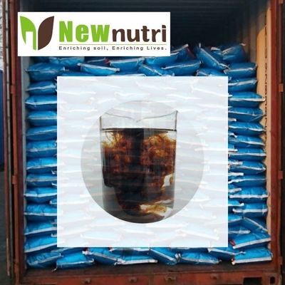 PH9 15% Fulvic Soluble Humic Acid Powder