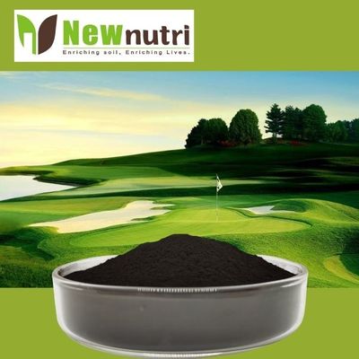 PH9 15% Fulvic Soluble Humic Acid Powder