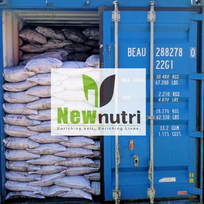80 Mesh 70% Humic Acid Powder Fertilizer For Humate Products