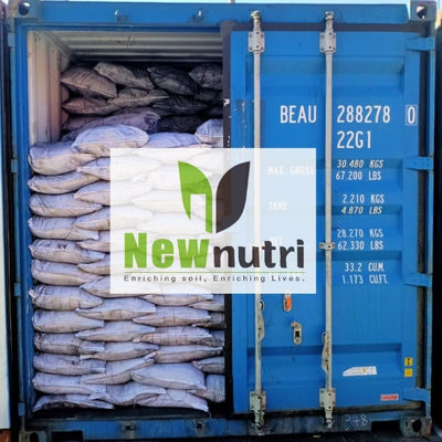 45% Brown Fulvic Acid Powder With Potassium