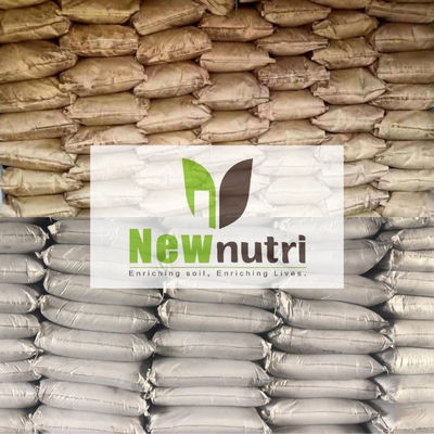 Flaky Sodium Humic Acid PH 9 With 98% Water Solubility