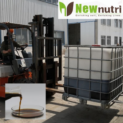 NPK 80-250-360 Seaweed Extract Liquid Fertilizer OMRI Listed