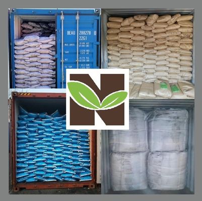 Raw Material Humic Acid Soil Conditioner