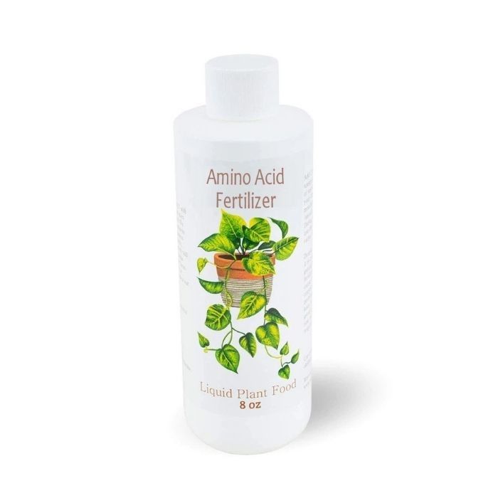 1.25 Density 30% Amino Acid Organic Liquid Fertilizer