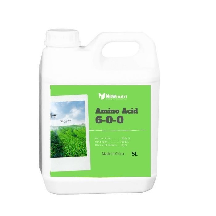 250g/L Amino Acid Organic Fertilizer