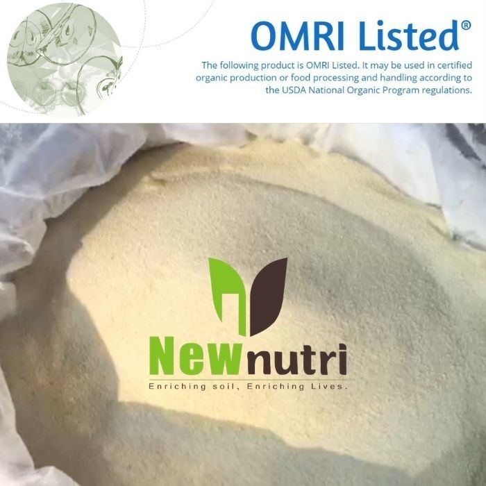 15% Nitrogen 8% Chlorine Compound Amino Acid Powder